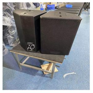 Sistema de <span class=keywords><strong>sonido</strong></span> profesional PS12 PA, altavoz individual de 12 pulgadas para eventos en exteriores e interiores - Product Image 4