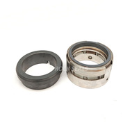 Joint mécanique Rock RC-US3A SIC/CAR/V avec joints à ressort conique G9, pour arbre de 35 mm, taille 40 mm, pour pompe Fluiten