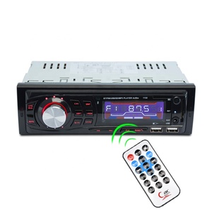 Chine Offre Spéciale pas cher 1 an mandat double port usb audio <span class=keywords><strong>FM</strong></span> voiture mp3 lecteur audio - Product Image 1