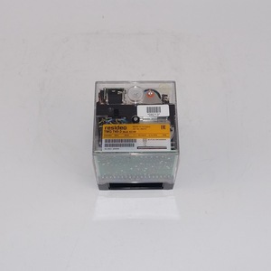 Contrôleur de Combustion Honeywell Resideo TMG740-3 Mod.63-55 230V - Contrôleur Dédié - Product Image 4