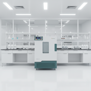 Incubadora de CO2 con Pantalla Táctil Inteligente y Control por Microprocesador para Investigación Avanzada - Product Image 5