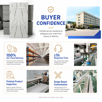 Panel de Pared de PVC Ecológico de Lujo con Acabado Brillante, Impermeable, Moderno y Clásico para Remodelación de Baños, Cocinas y Salas de Estar
