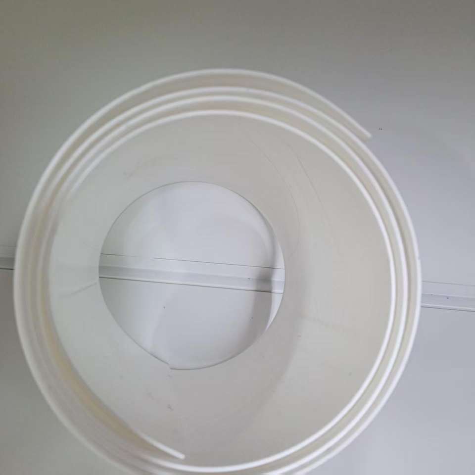 Veterinary Instrument Cleaner Chicken Manure Conveyor Belt Poultry Manure Removing Belt Manure ...