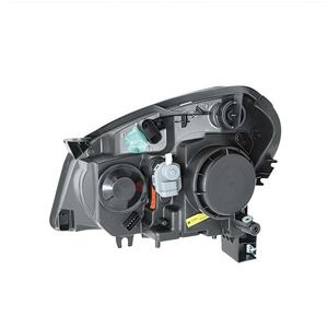 2609 je20a 2660 je20a gruppo faro anteriore sinistro destro per parti di ricambio del proiettore <span class=keywords><strong>Nissan</strong></span> <span class=keywords><strong>Qashqai</strong></span> - Product Image 3