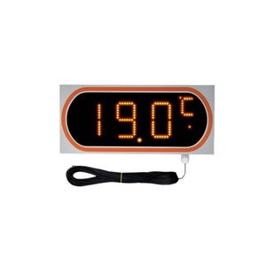 Termómetro Digital Grande MT-872 de Mother Tool, Sensor de Temperatura, Importado de Japón - Product Image 5