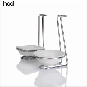 2025 nuovo arrivo utensili da cucina in acciaio inossidabile cucchiaio forato <span class=keywords><strong>e</strong></span> mestolo per la cucina di Hotel <span class=keywords><strong>e</strong></span> ristoranti - Product Image 6