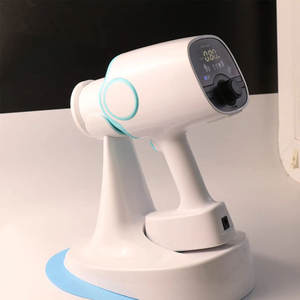 عالية الجودة الكهربائية المحمولة التصوير الرقمي البيطرية استخدام HD صورة مجموعة كاملة جهاز الأشعة السينية الأسنان الاستشعار Hdr عالية التردد - Product Image 2