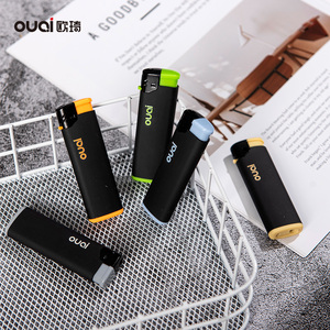 Phổ biến thiết kế mới gas bơm lại hút thuốc lá điện tử nhẹ hơn OQ-838 - Product Image 6