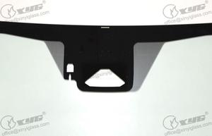 <span class=keywords><strong>TOYOTA</strong></span> BZ4X SUV 2023 için OEM araba Premium cam meclisi cam parçaları, orijinal pencere camı, otomotiv evrensel Sunro - Product Image 4