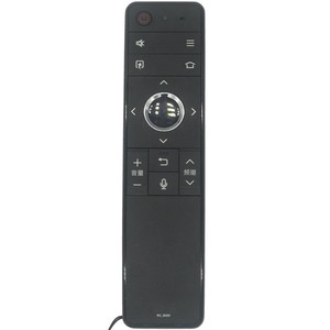 Télécommande Crystal Pearl Tianhong Rc B200 pour téléviseur Sharp, Bluetooth, commande vocale, avec code fixe et portée de 10 m - Product Image 5