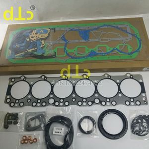 Joint de culasse 4720161320 4720161420 4720162220 compatible avec Detroit S60 Diesel DD15 OM472, joint de culasse, pièces détachées moteur - Product Image 3