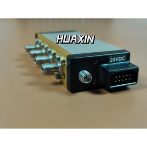 Commutateur SP5T Keysight Agilent 33326-60008, DC-50 GHz, 24VDC #   hx1 - Product Image 2