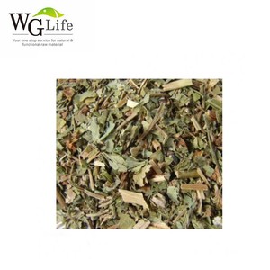 Giá sỉ nhà máy Lá kiều mạch khô tự nhiên - Product Image 3