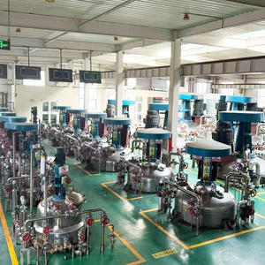 YDA Liquid Composite Protease PACMP L Plus Mélange Multi-Enzymes Enzymes <span class=keywords><strong>de</strong></span> Lavage 12 Mois pour Détergents Liquides Textiles - Product Image 5