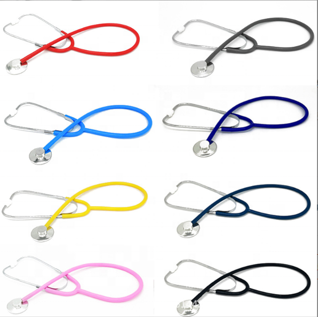 Estetoscópio profissional littmann 3 classic iii lll 3m, venda quente