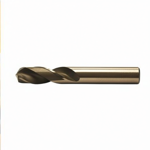 Hss Twist <b>Drill</b> <b>Bit</b> 17.5mm For Metal Drilling - Product Image 2