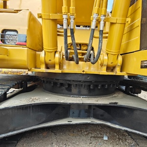 Excavatrice sur chenilles Caterpillar d'occasion, modèle CAT320D2L, 90% neuve, économe en carburant, haute puissance, durable et best-seller, pour l'exploitation minière - Product Image 2