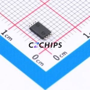 Original et tout nouveau NCV20072DTBR2G TSSOP-8 circuit intégré IC puce amplificateur opérationnel - Product Image 2