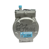Compresseur de climatisation de voiture 12V 64528385913 10PA17C pour BMW M51 E34 E36, compresseur de climatisation 8391135