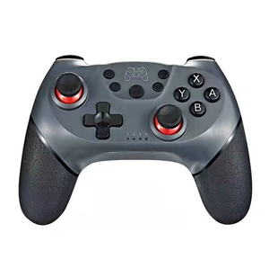 Inalámbrico para Nintendo Switch Pro Gamepad para Bluetooth NS-Switch 6-Axis Handle Vibration <span class=keywords><strong>Joystick</strong></span> <span class=keywords><strong>Controller</strong></span> para Switch Console - Product Image 5
