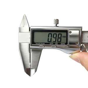 En gros 5x1 8x1 10x1 12x1 15x1 Feuille d'aimant rond 1MM Disque magnétique en acier fin Aimant en néodyme de qualité industrielle N52 - Product Image 2