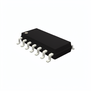In Stock Data Acquisition 14 SOlC LS7190S05 Buy Online Electronic Components - Product Image 1