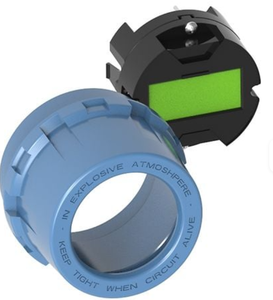 Rosemounte 3051 LCD avec écran d'affichage et carte de circuit imprimé, produit au meilleur prix 03031-0199-0001 - Product Image 1