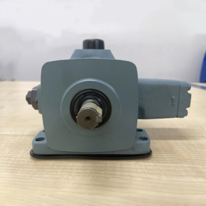 Variable Vane Single Hydraulic Oil <b>Pump</b> VDR-2 Series (13/22) VDR-2A(B)-1A2-13 VDR-2A(B)-1A2-22 VDR-2A(B)-2A2-13 VDR-2A(B)-2A2-22 - Product Image 5