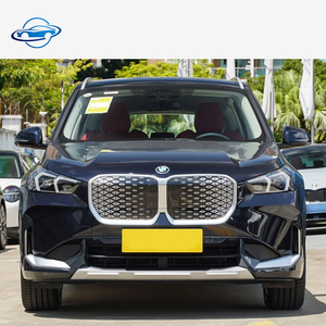 <span class=keywords><strong>B</strong></span>-<span class=keywords><strong>M</strong></span>-W IX1 EDrive25L Pacchetto <span class=keywords><strong>M</strong></span> Sport 2026 SUV Elettrico Puro, Autonomia 510km, Ricarica Rapida, EV di Lusso - Product Image 2