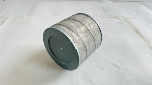 Elemento de Filtro de Aire Manny 23699960, Modelo de Piezas para Compresores Industriales - Product Image 3