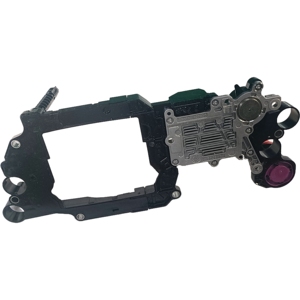 Cho Mercedes Benz W245 W169 B Class phụ tùng ô tô-new tcu TCM CVT truyền điều khiển điện tử đơn vị mô-đun 722.8 a1695451032 - Product Image 4