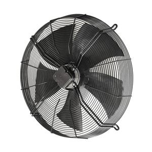 Ventilateur axial de refroidissement pour climatiseur ebmpapst S6D630-AN01-01 400V AC 600W 890RPM 1.2A, condenseur FN063-6DK.4I.V7P1 S6D630-8317073684 - Product Image 2