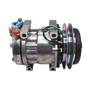 Prezzo di fabbrica escavatore compressore aria condizione per il motore di <span class=keywords><strong>Caterpillar</strong></span> E305.5 E306C E307D E309 4 m40 - Product Image 1