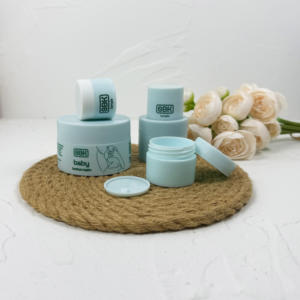 บรรจุภัณฑ์ครีมเครื่องสำอางกระปุกครีมปรับแต่งได้ - Product Image 4