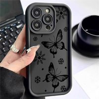 Fundas Personalizadas Pintadas de Estilo Moderno para Samsung Galaxy S25 Ultra A25 A05 A16 A56, Funda Protectora de TPU Suave al por Mayor