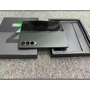 Teléfonos móviles Android usados de buena calidad para <span class=keywords><strong>Z</strong></span> <span class=keywords><strong>Fold</strong></span> <span class=keywords><strong>3</strong></span> 5G <span class=keywords><strong>256GB</strong></span> - Product Image 2