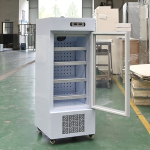 <span class=keywords><strong>Refrigerador</strong></span> de farmacia, pantalla de tamaño pequeño de 8 a 20 grados, <span class=keywords><strong>precio</strong></span> barato, venta - Product Image 3