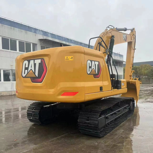 รถขุดมือสอง CAT 320GC ราคาถูก คุณภาพเยี่ยม รถขุดมือสอง CAT ขาย - Product Image 1