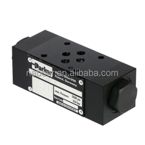 ชิ้นส่วนลดแรงดันแบบสัดส่วนที่ควบคุมโดยนักบิน # : PRM4PB25SVHT - Product Image 5
