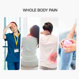 Bolsa de calentador de piedra caliente eléctrica, bolsa de calefacción de calentador de piedra caliente de masaje de SPA <span class=keywords><strong>para</strong></span> Kit de masaje de piedra - Product Image 2