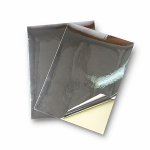 Adesivi in Vinile Lucido A4 di Alta Qualità, Carta Adesiva Stampabile <span class=keywords><strong>per</strong></span> Stampanti a Getto d'Inchiostro e <span class=keywords><strong>Laser</strong></span> - Product Image 5