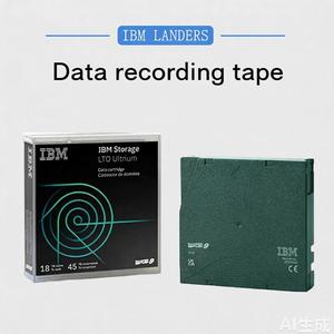 Cartouches de données et cartouches de nettoyage LTO6/LTO7/LTO8/<span class=keywords><strong>LTO9</strong></span> de 12TB à 30TB pour lecteurs de bandes et sauvegardes de bibliothèques de bandes - Product Image 1
