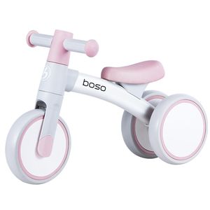<span class=keywords><strong>Tricycle</strong></span> pour bébé 3 roues 1 pièce <span class=keywords><strong>Tricycle</strong></span> d'équilibre Vélo à roulettes Vélo à roulettes <span class=keywords><strong>sans</strong></span> pédale - Product Image 2