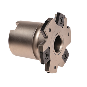 Outil de fraisage à insert pour manchon de coupe et de rainurage Ttake Ta1111 - Product Image 2