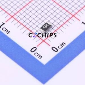 Resistencia SMD SCR1206J430K 1206 (Tipo: Película Gruesa) (Resistencia: 430kOhm Precisión: 5%) - Product Image 1