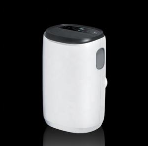 Stérilisation Hepa Compresseur AC électrique CB <span class=keywords><strong>14000</strong></span> <span class=keywords><strong>Btu</strong></span> Soufflez vers le haut Climatiseur portable - Product Image 6