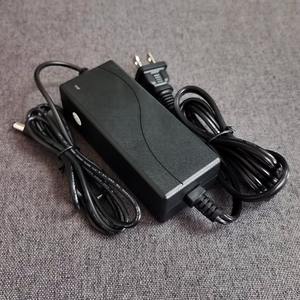Chargers Portable 42V 0.5a 30W <b>Smart</b> Battery Charger for 10S 36V 37V 0.5a Lithium Li-ion / Lithium Polymer Battery Pack - Product Image 4