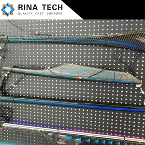 แผ่นนำแสงอะคริลิค/PMMA/PC รูปทรงและขนาดตามสั่ง พร้อมบริการตัด - OEM สำหรับรถยนต์ทุกรุ่น กันน้ำ กันไฟ Rina Tech - Product Image 6