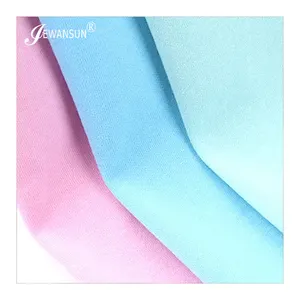 230g Thickened Cotton Polyester Crease-proof Sportswear Sports And Leisure Fashion Double-sided Knitted Fabric