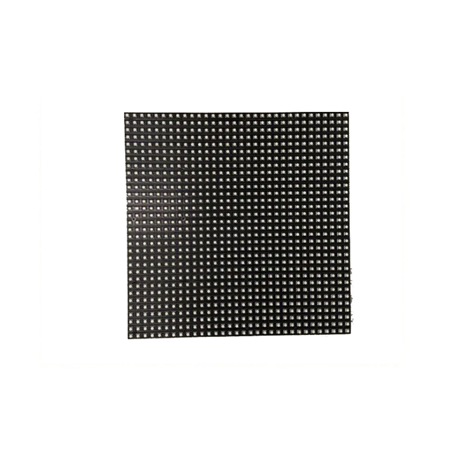 Hot Popular High Quality LED Module HD LED Display Board P5 P6 P8 P10 LED Matrix Full Color RGB SMD LED Module Display